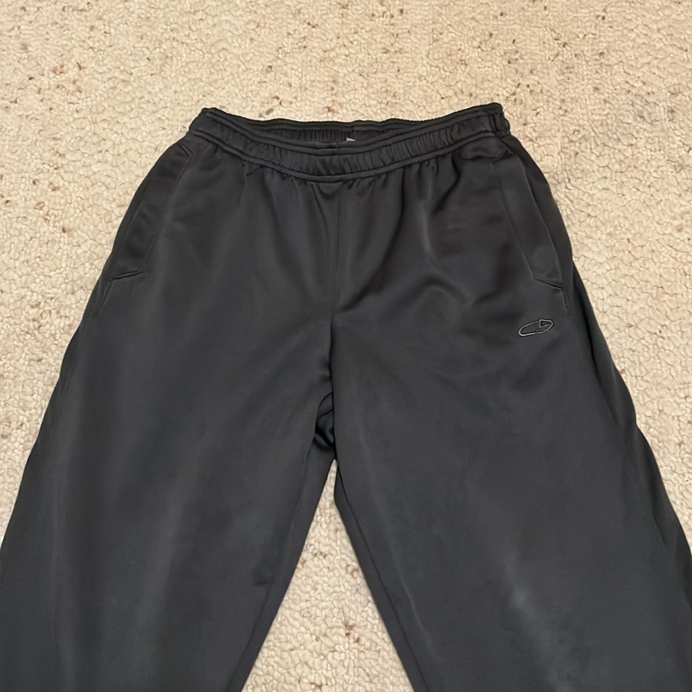 Champion Men’s sweatpants (Not Joggers)